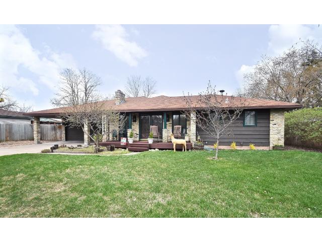 View of Residential at 10910 Woody Lane, Coon Rapids MN 55448, Coon Rapids - Mike Wilen | Minnesota Team Real Estate