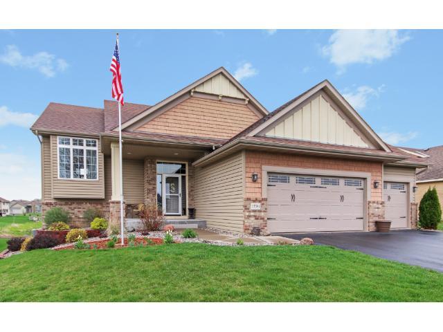 View of Residential at 15391 Xeon Street, Andover MN 55304, Andover - Mike Wilen | Minnesota Team Real Estate
