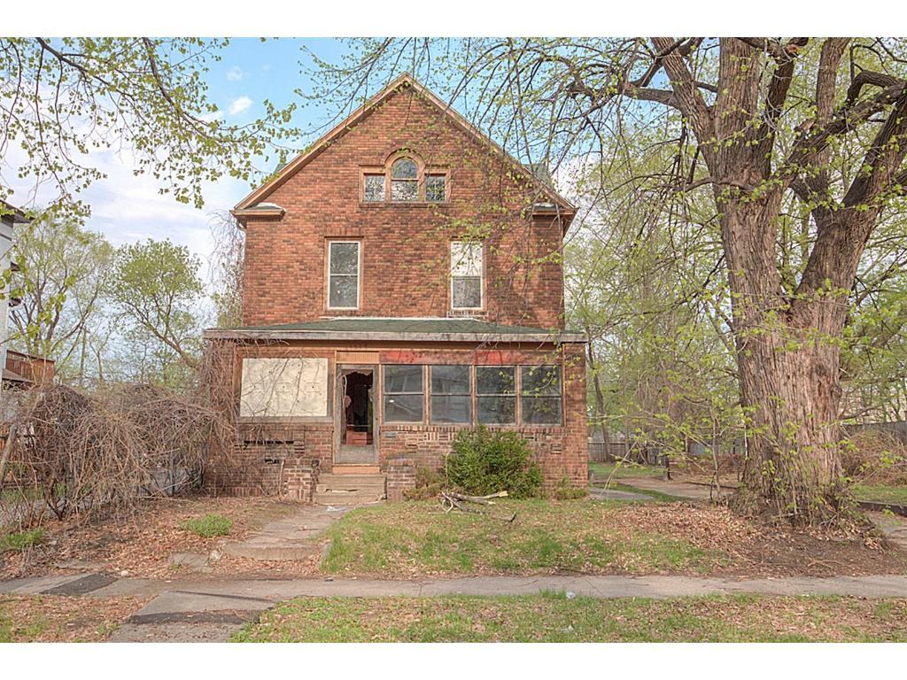 View of Residential at 1517 3rd Street, Minneapolis MN 55413, Minneapolis - Mike Wilen | Minnesota Team Real Estate