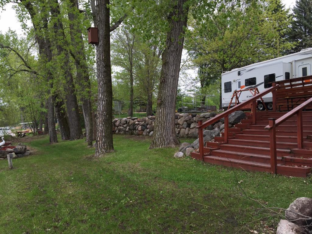 View of Land at 10575 Grunwald Avenue, Maple Lake MN 55358, Maple Lake - Mike Wilen | Minnesota Team Real Estate