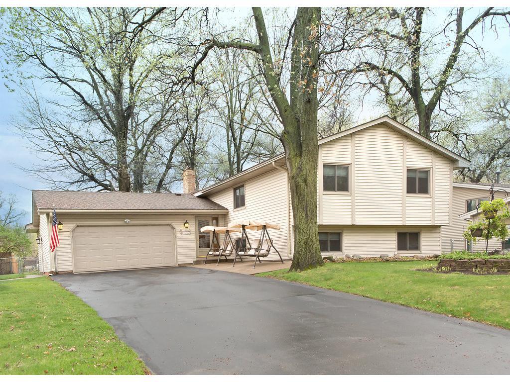 View of Residential at 1142 106th Lane, Blaine MN 55434, Blaine - Mike Wilen | Minnesota Team Real Estate