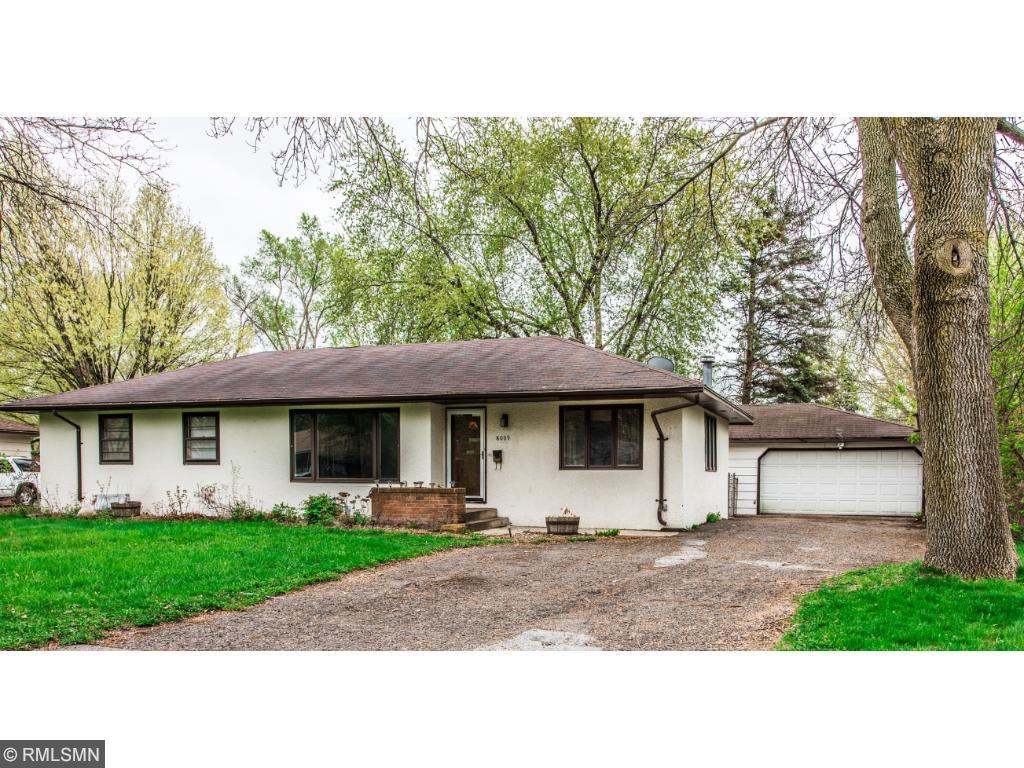 View of Residential at 8009 Aster Drive, Brooklyn Park MN 55428, Brooklyn Park - Mike Wilen | Minnesota Team Real Estate