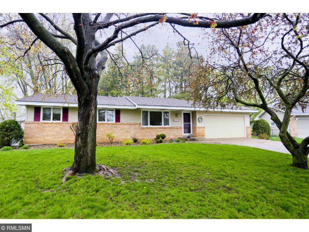 View of Residential at 1416 Park Hills Court, Woodbury MN 55125, Woodbury - Mike Wilen | Minnesota Team Real Estate