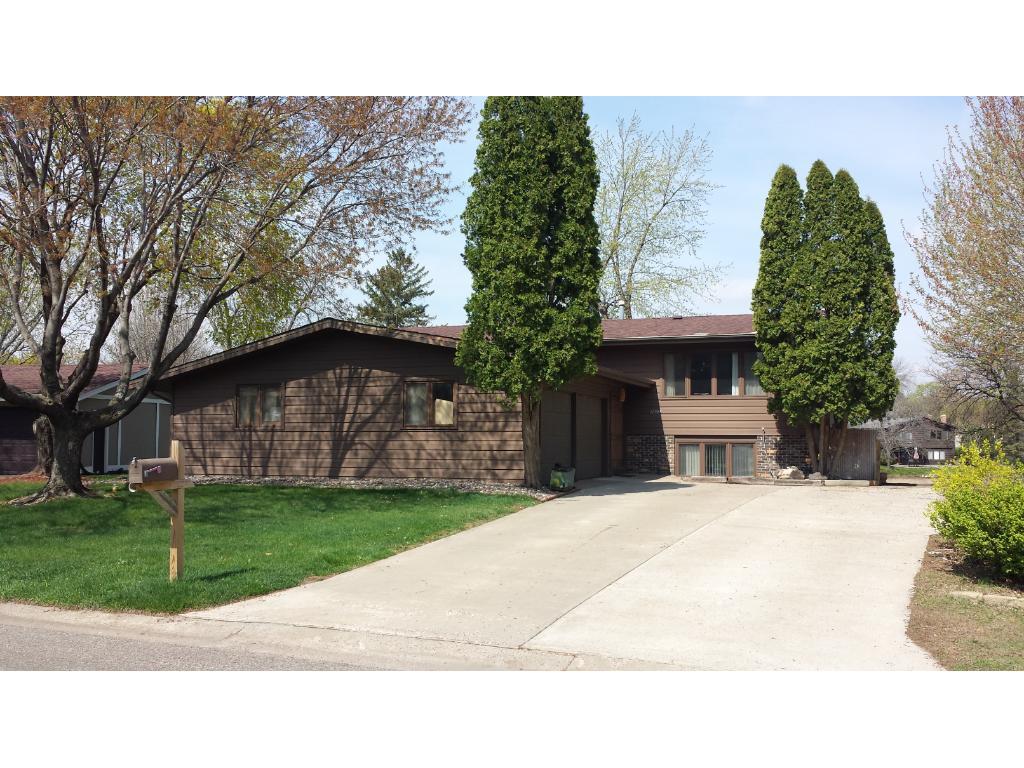 View of Residential at 7823 Hampshire Circle, Brooklyn Park MN 55445, Brooklyn Park - Mike Wilen | Minnesota Team Real Estate