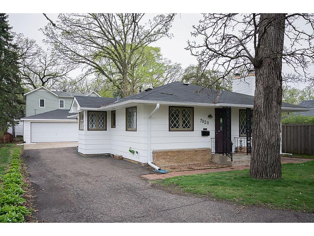 View of Residential at 7020 Lyndale Avenue, Richfield MN 55423, Richfield - Mike Wilen | Minnesota Team Real Estate