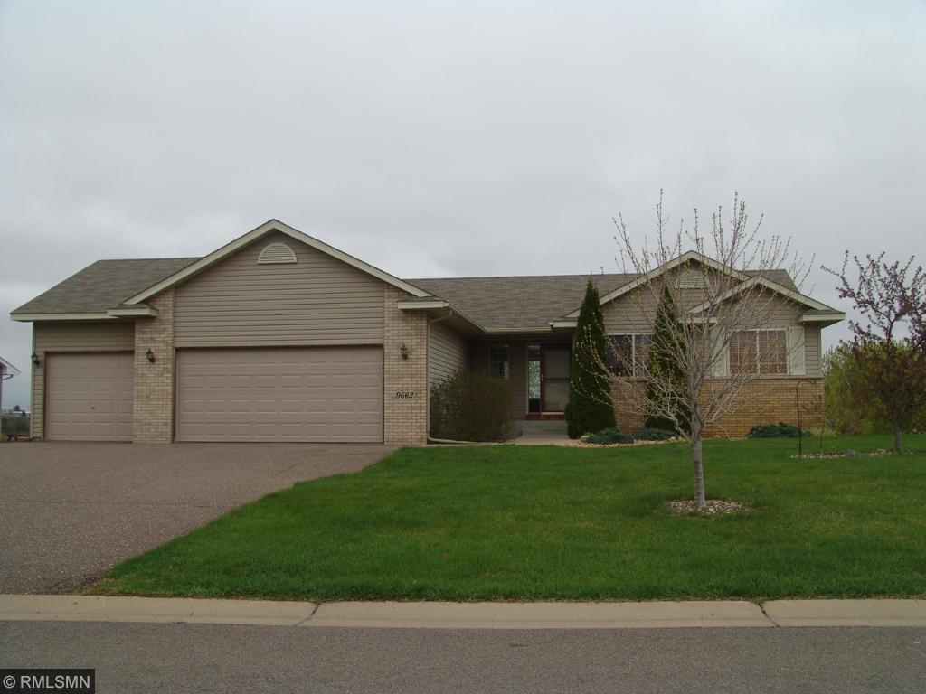 View of Residential at 9662 Park Place Drive, Monticello MN 55362, Monticello - Mike Wilen | Minnesota Team Real Estate