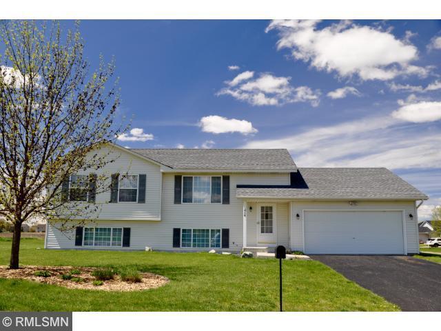 View of Residential at 828 Heritage Trail, Belle Plaine MN 56011, Belle Plaine - Mike Wilen | Minnesota Team Real Estate