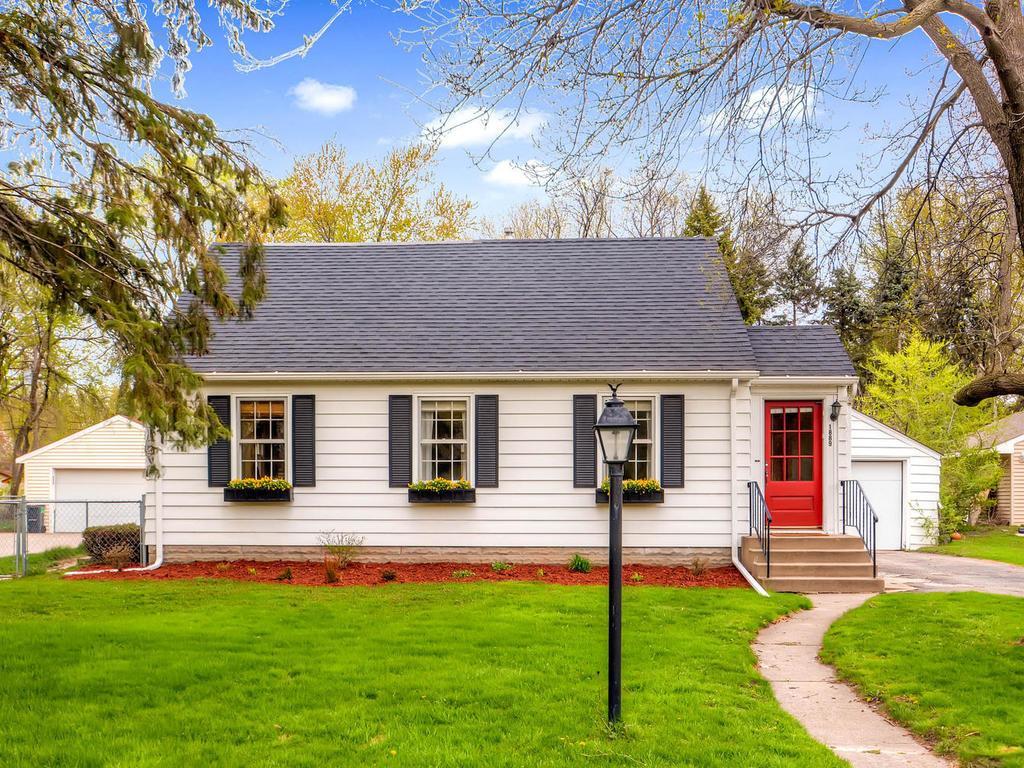 View of Residential at 1889 County Road D, Arden Hills MN 55112, Arden Hills - Mike Wilen | Minnesota Team Real Estate