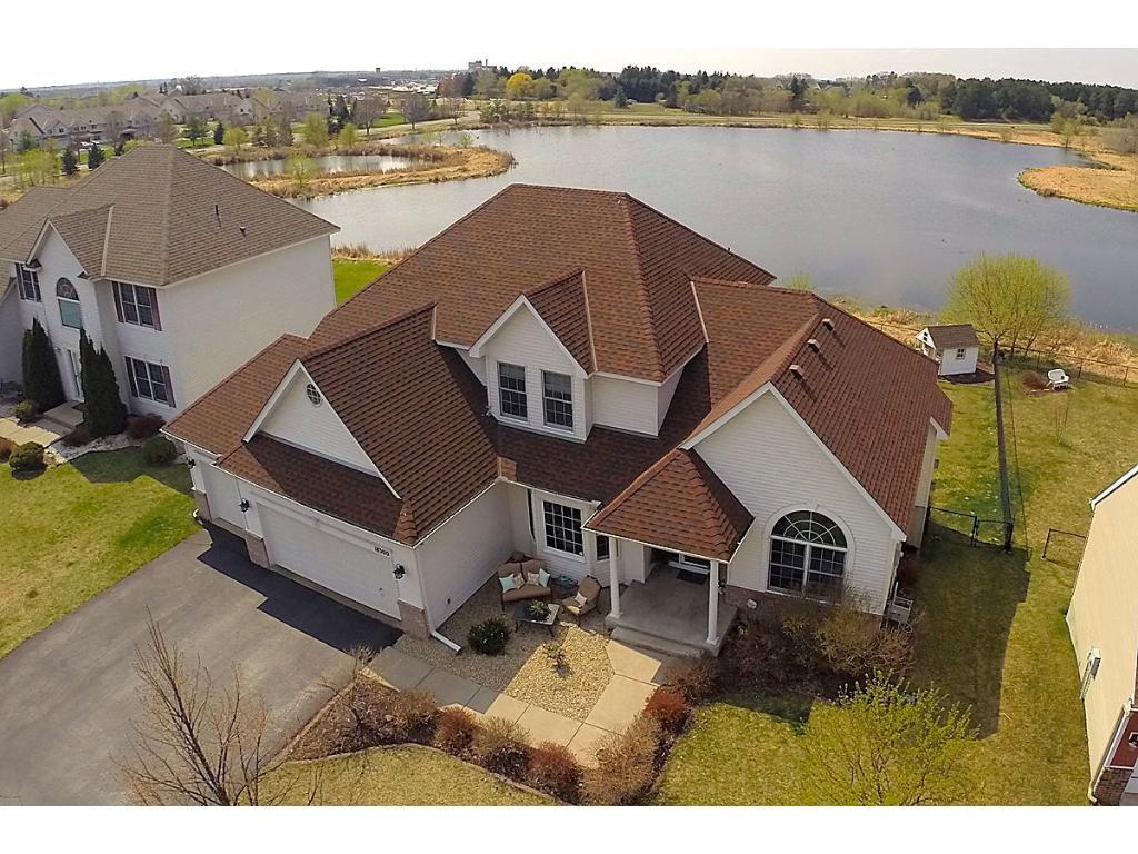 View of Residential at 18300 Tyler Street, Elk River MN 55330, Elk River - Mike Wilen | Minnesota Team Real Estate