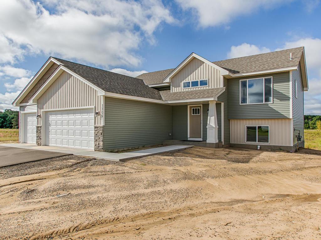 View of Residential at 1305 Ironwood Court, Isanti MN 55040, Isanti - Mike Wilen | Minnesota Team Real Estate
