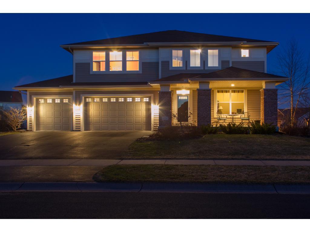 View of Residential at 6258 Ranier Lane, Maple Grove MN 55311, Maple Grove - Mike Wilen | Minnesota Team Real Estate