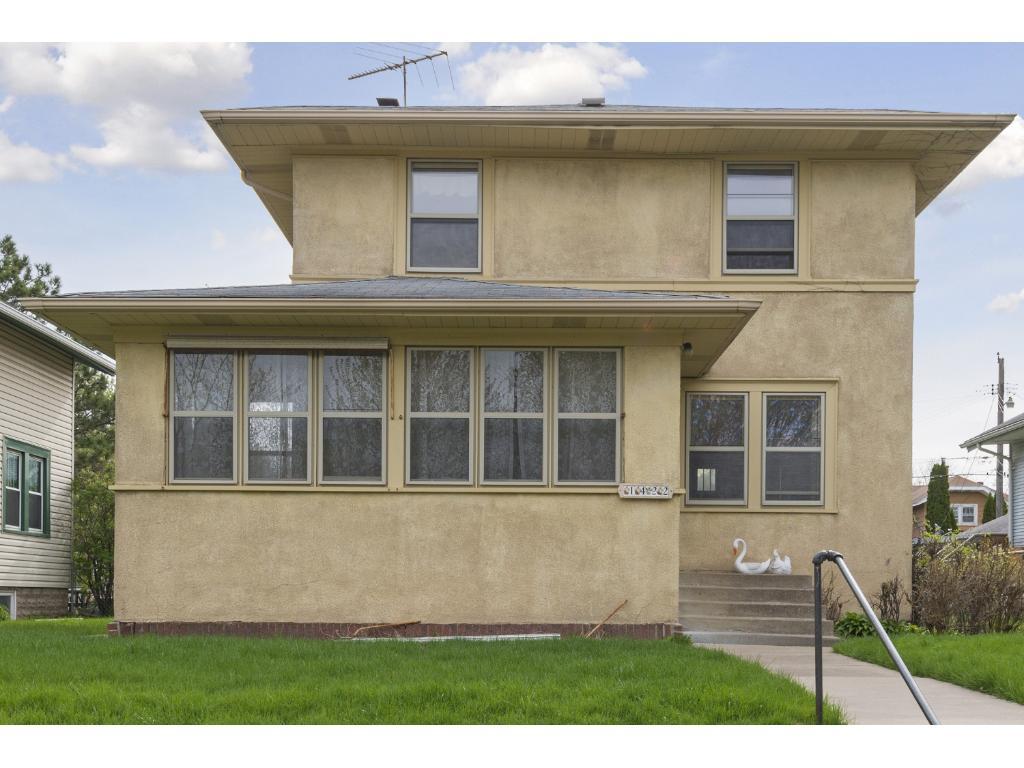 View of Residential at 1422 Simpson Street, Saint Paul MN 55108, Saint Paul - Mike Wilen | Minnesota Team Real Estate