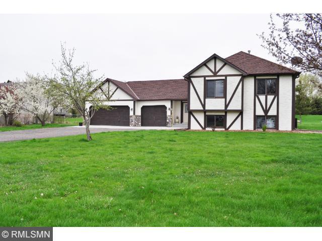 View of Residential at 7663 216th Street, Forest Lake MN 55025, Forest Lake - Mike Wilen | Minnesota Team Real Estate