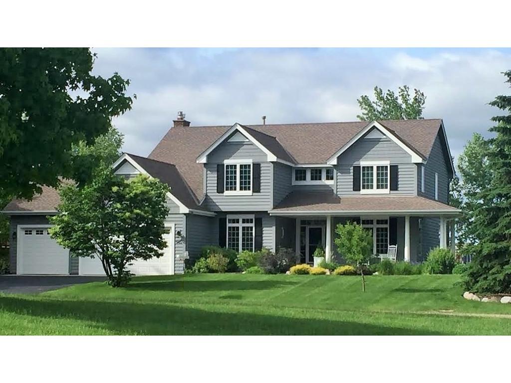 View of Residential at 945 Foxberry Farms Road, Medina MN 55340, Medina - Mike Wilen | Minnesota Team Real Estate