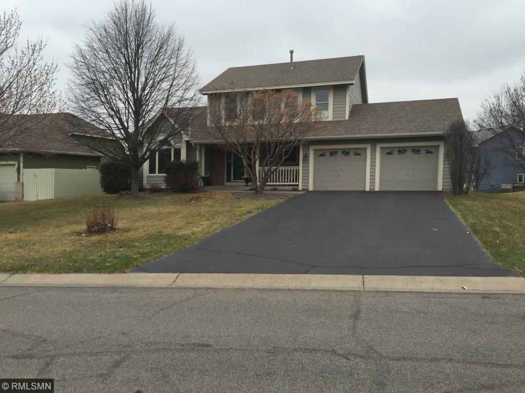 View of Residential at 14960 Xkimo Street, Ramsey MN 55303, Ramsey - Mike Wilen | Minnesota Team Real Estate
