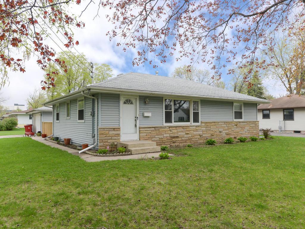 View of Residential at 2200 87th Street, Bloomington MN 55425, Bloomington - Mike Wilen | Minnesota Team Real Estate