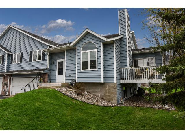 View of Residential at 14785 Endicott Way, Apple Valley MN 55124, Apple Valley - Mike Wilen | Minnesota Team Real Estate