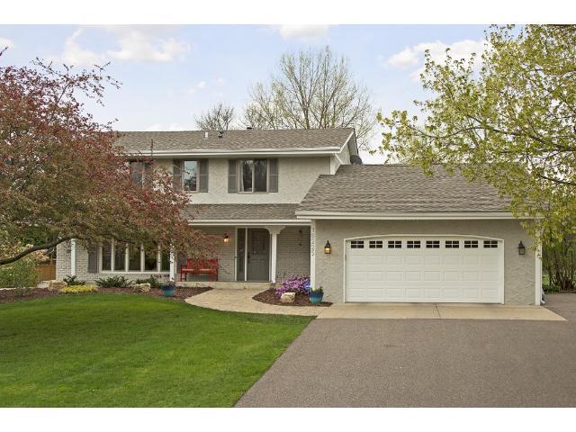 View of Residential at 18225 24th Avenue, Plymouth MN 55447, Plymouth - Mike Wilen | Minnesota Team Real Estate