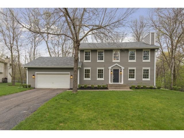 View of Residential at 1263 Choke Cherry Road, Lino Lakes MN 55038, Lino Lakes - Mike Wilen | Minnesota Team Real Estate