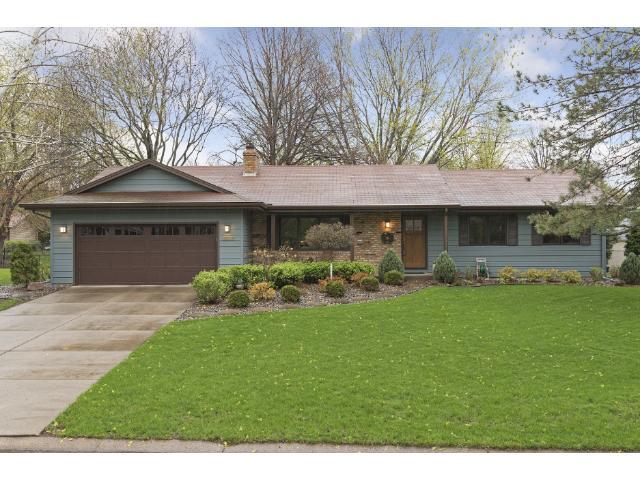 View of Residential at 10215 Union Terrace Lane, Maple Grove MN 55369, Maple Grove - Mike Wilen | Minnesota Team Real Estate