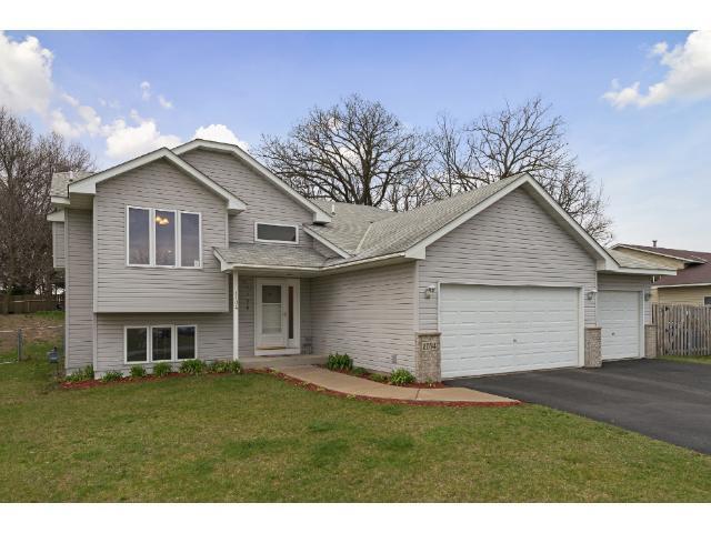 View of Residential at 1104 Flintwood Street, Isanti MN 55040, Isanti - Mike Wilen | Minnesota Team Real Estate