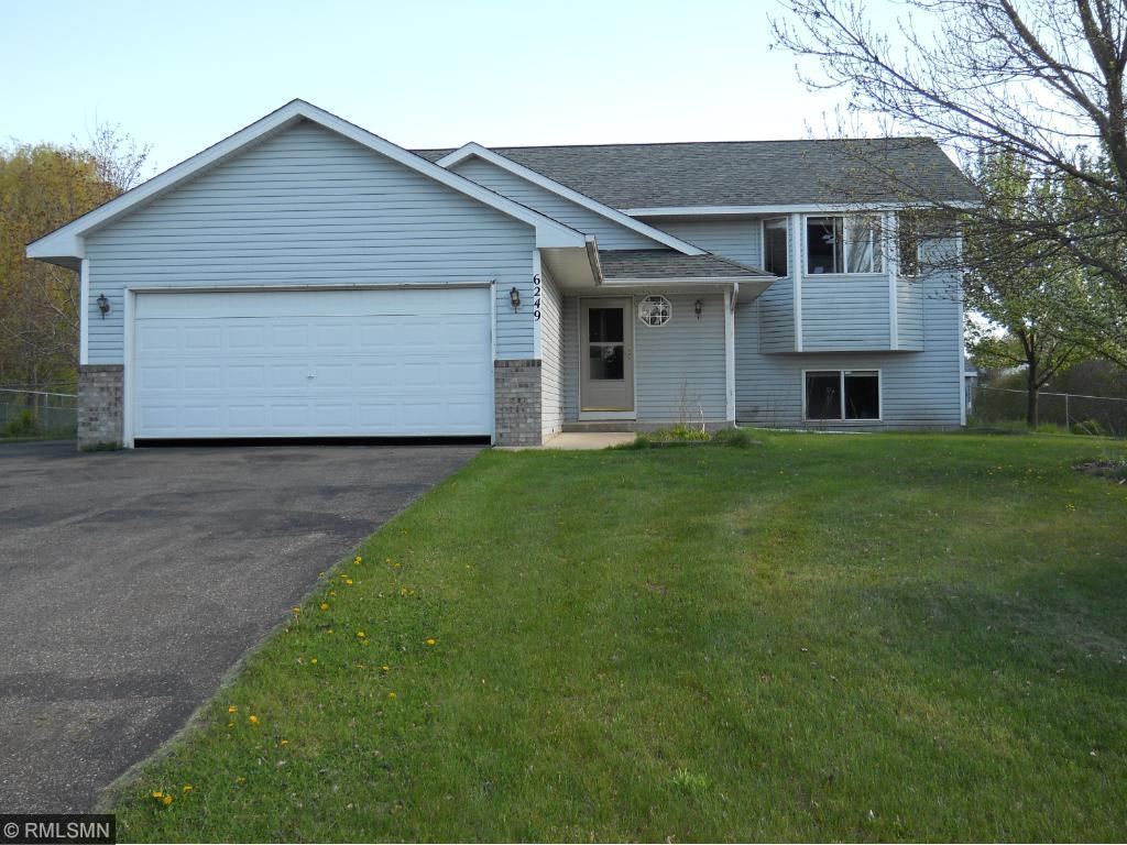 View of Residential at 6249 259th Street, Wyoming MN 55092, Wyoming - Mike Wilen | Minnesota Team Real Estate