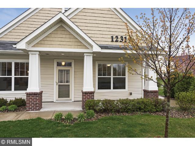 View of Residential at 12319 Yancy Circle #A, Blaine MN 55449, Blaine - Mike Wilen | Minnesota Team Real Estate