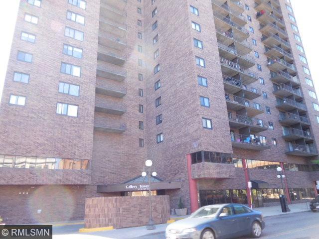 View of Residential at 26 10th Street #1502, Saint Paul MN 55102, Saint Paul - Mike Wilen | Minnesota Team Real Estate