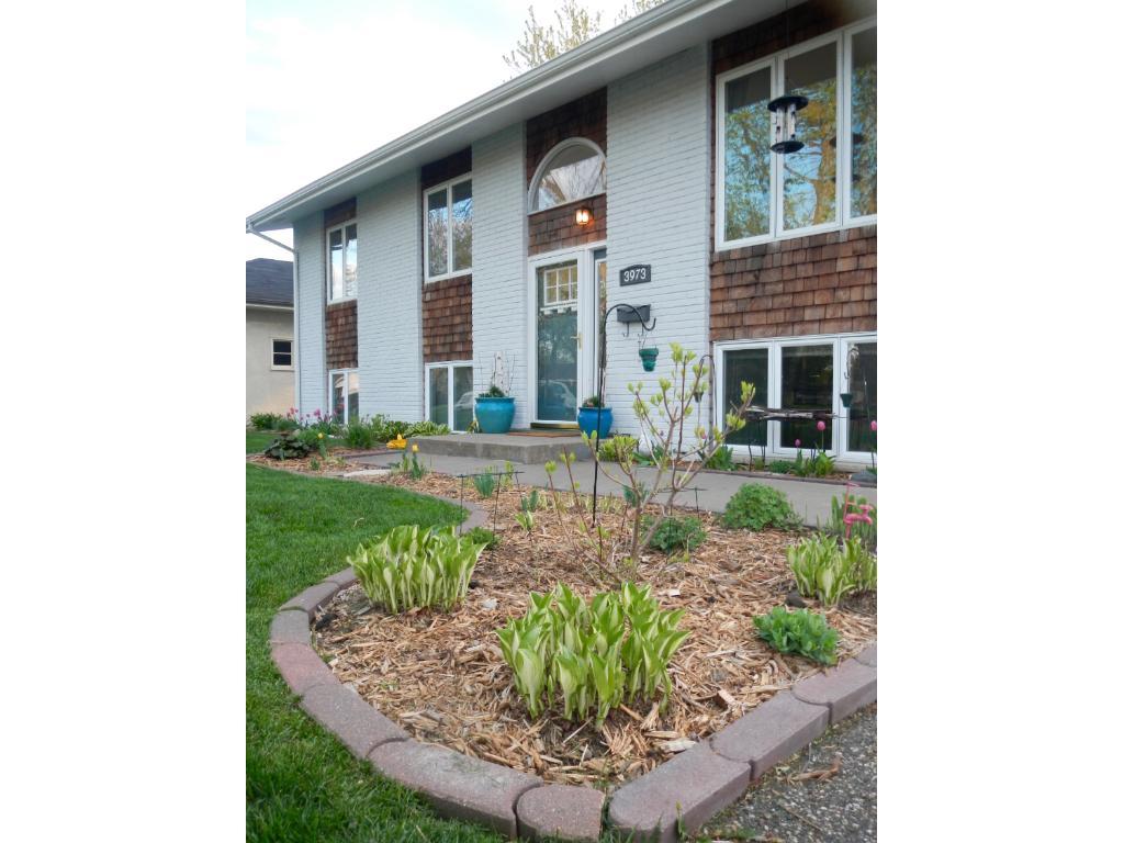 View of Residential at 3973 Wisconsin Avenue, New Hope MN 55427, New Hope - Mike Wilen | Minnesota Team Real Estate