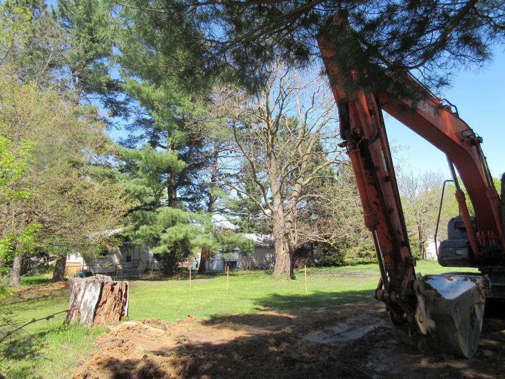 View of Land at 2600 Spruce Street, Little Canada MN 55117, Little Canada - Mike Wilen | Minnesota Team Real Estate