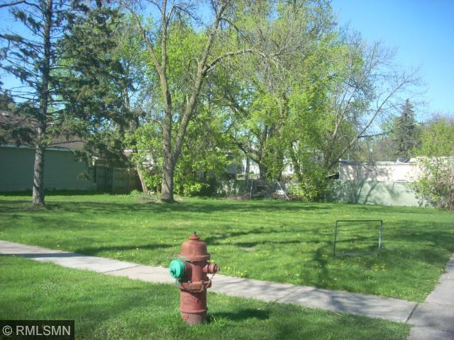 View of Land at 831 Deppe Street, West Saint Paul MN 55118, West Saint Paul - Mike Wilen | Minnesota Team Real Estate