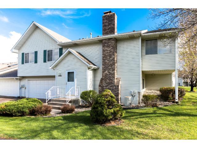 View of Residential at 3712 Gershwin Avenue, Oakdale MN 55128, Oakdale - Mike Wilen | Minnesota Team Real Estate