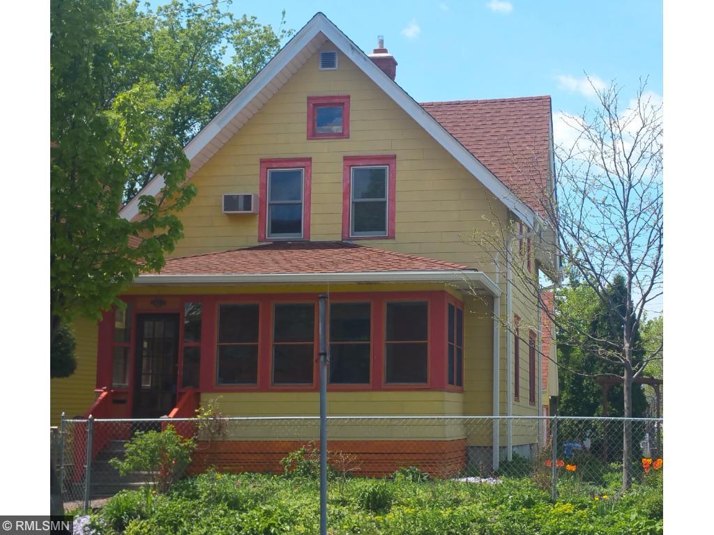 View of Residential at 2600 2nd Avenue, Minneapolis MN 55408, Minneapolis - Mike Wilen | Minnesota Team Real Estate