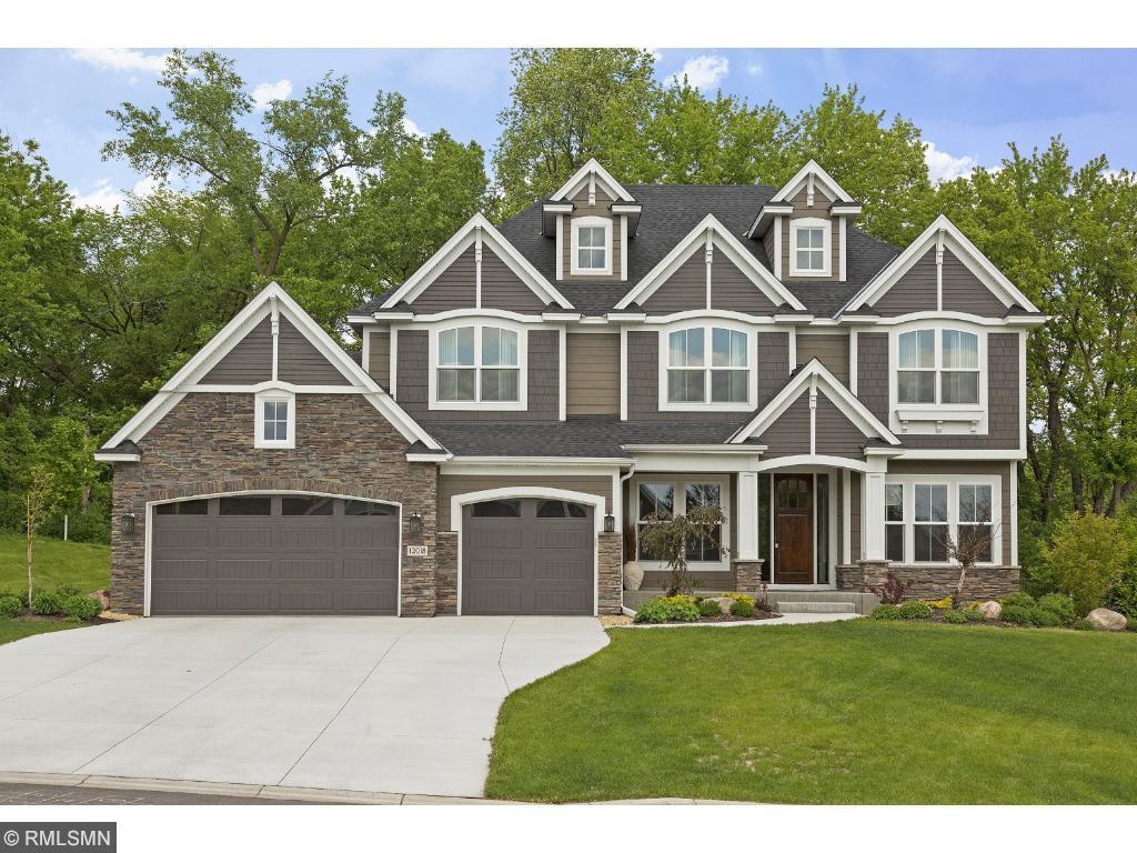 View of Residential at 12018 Fairview Court, Minnetonka MN 55343, Minnetonka - Mike Wilen | Minnesota Team Real Estate