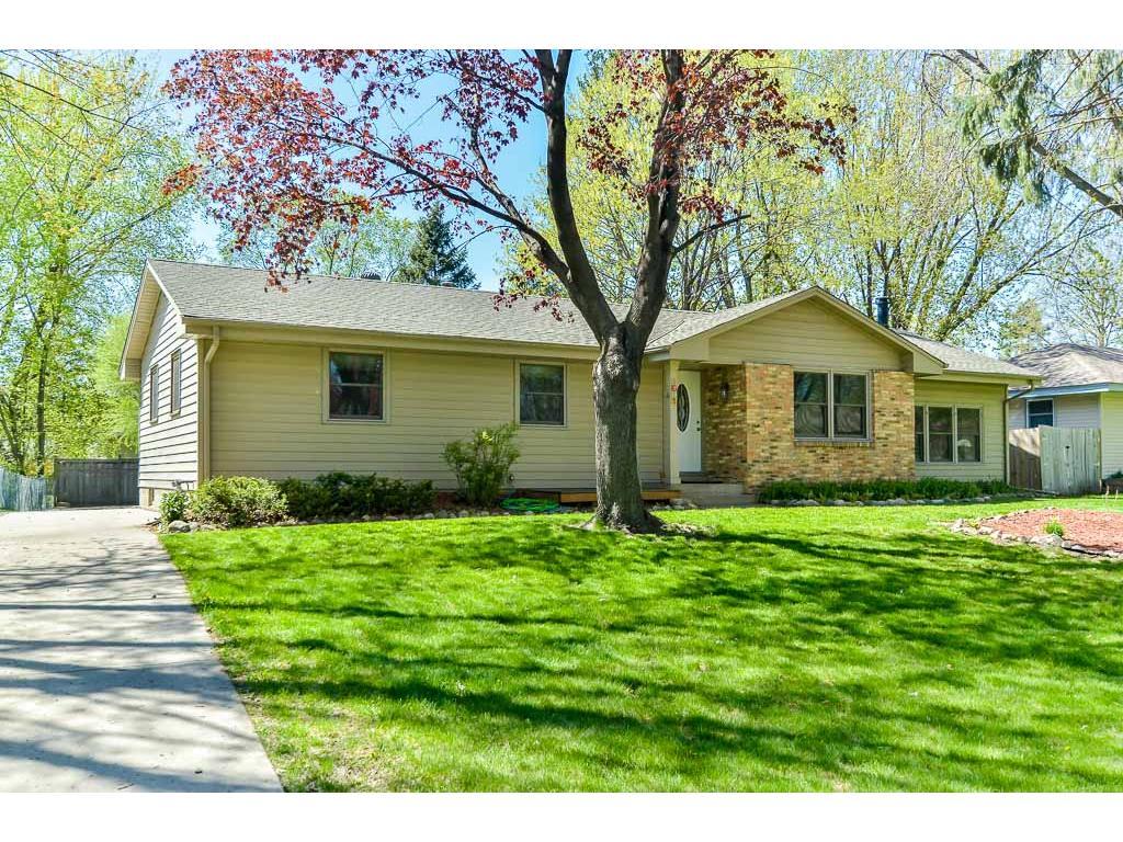 View of Residential at 6725 Colfax Avenue, Brooklyn Center MN 55430, Brooklyn Center - Mike Wilen | Minnesota Team Real Estate