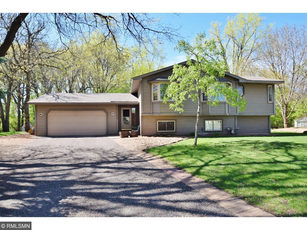 View of Residential at 11002 Eagle Street, Coon Rapids MN 55433, Coon Rapids - Mike Wilen | Minnesota Team Real Estate