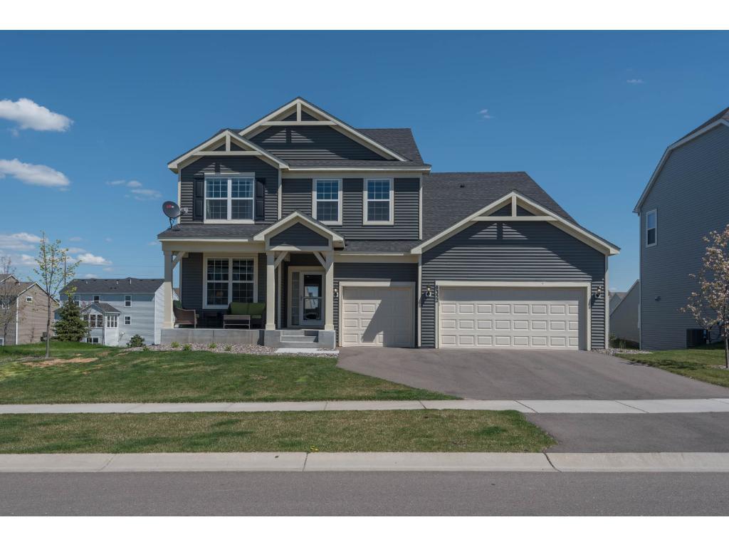 View of Residential at 8352 Balsam Lane, Maple Grove MN 55369, Maple Grove - Mike Wilen | Minnesota Team Real Estate