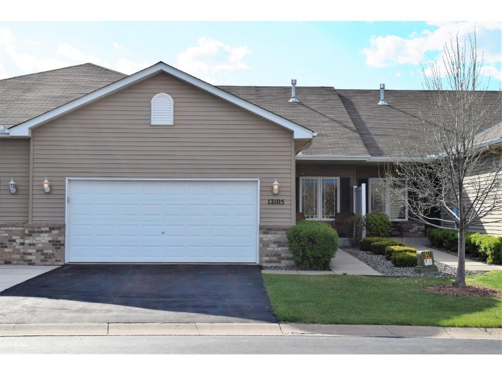 View of Residential at 12105 65th Circle, Otsego MN 55301, Otsego - Mike Wilen | Minnesota Team Real Estate
