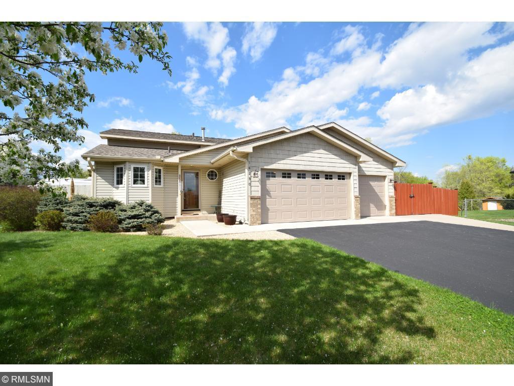 View of Residential at 14290 Wolfram Street, Ramsey MN 55303, Ramsey - Mike Wilen | Minnesota Team Real Estate