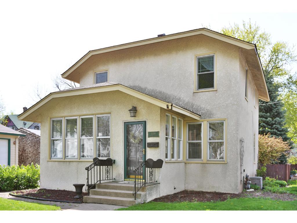 View of Residential at 1400 Hubbard Avenue, Saint Paul MN 55104, Saint Paul - Mike Wilen | Minnesota Team Real Estate