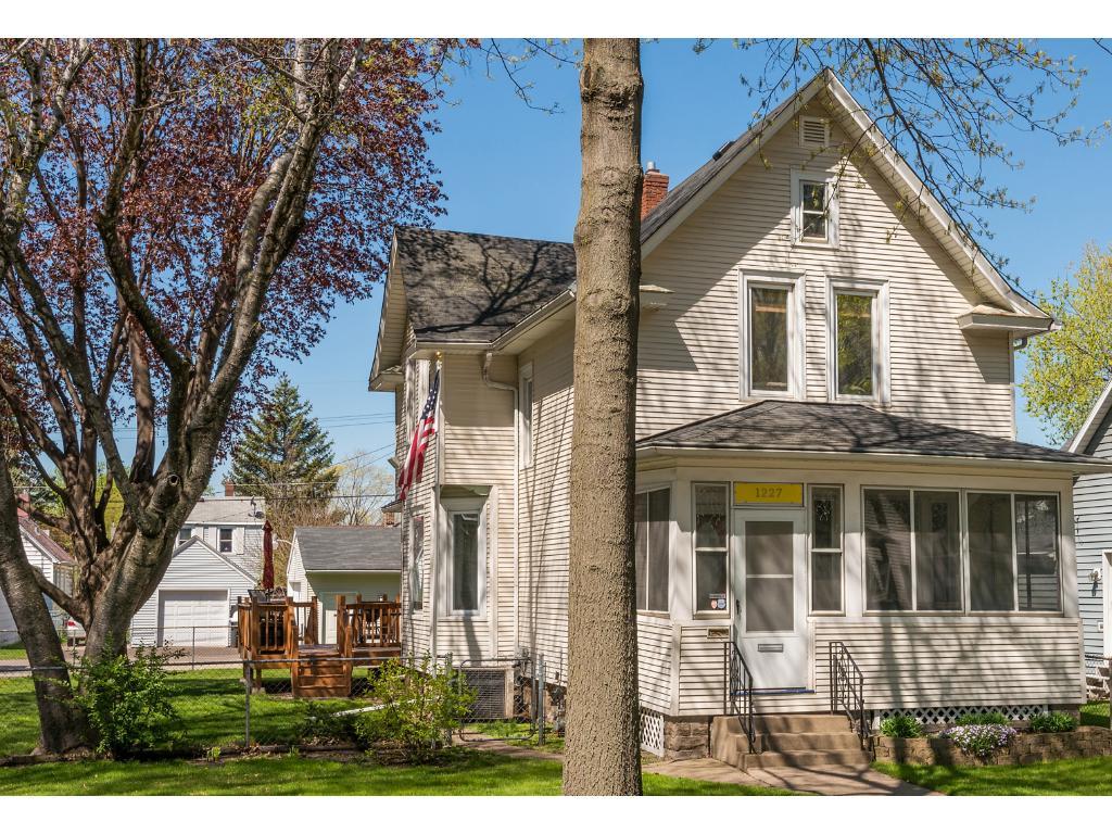 View of Residential at 1227 Albemarle Street, Saint Paul MN 55117, Saint Paul - Mike Wilen | Minnesota Team Real Estate