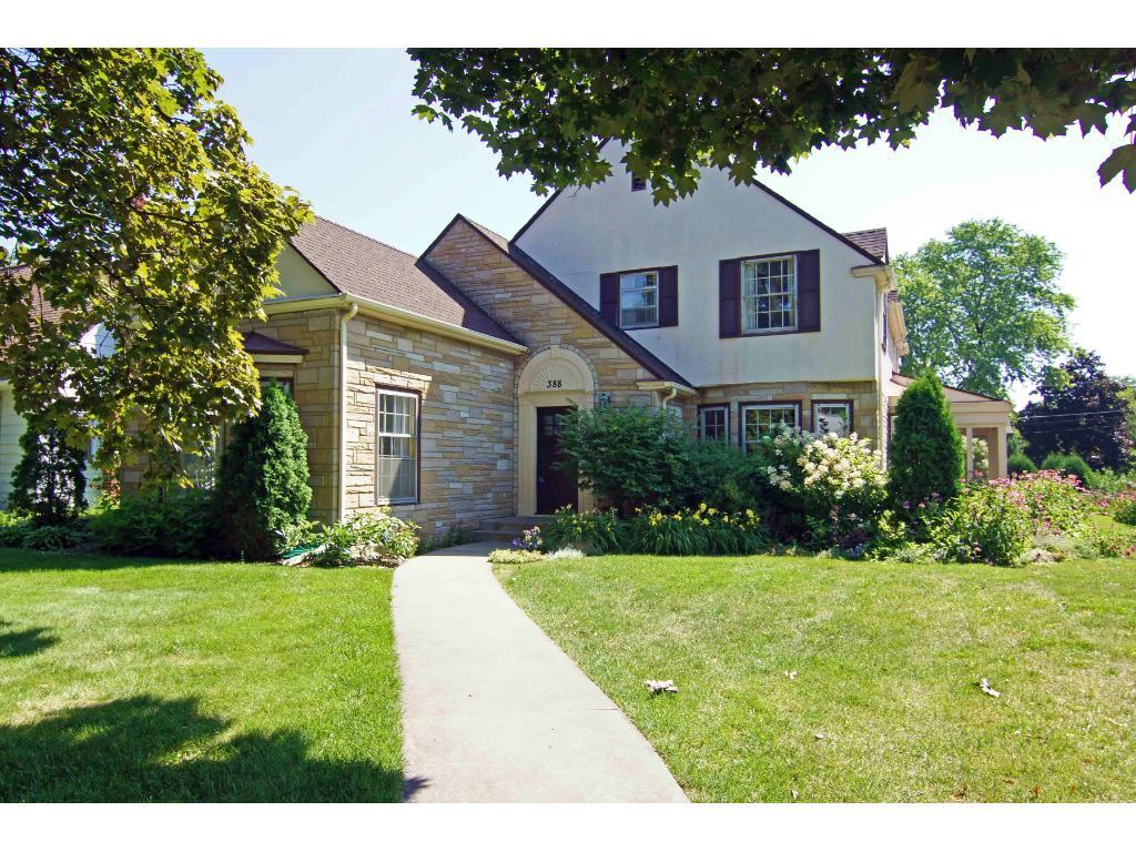 View of Residential at 388 Lexington Parkway, Saint Paul MN 55105, Saint Paul - Mike Wilen | Minnesota Team Real Estate