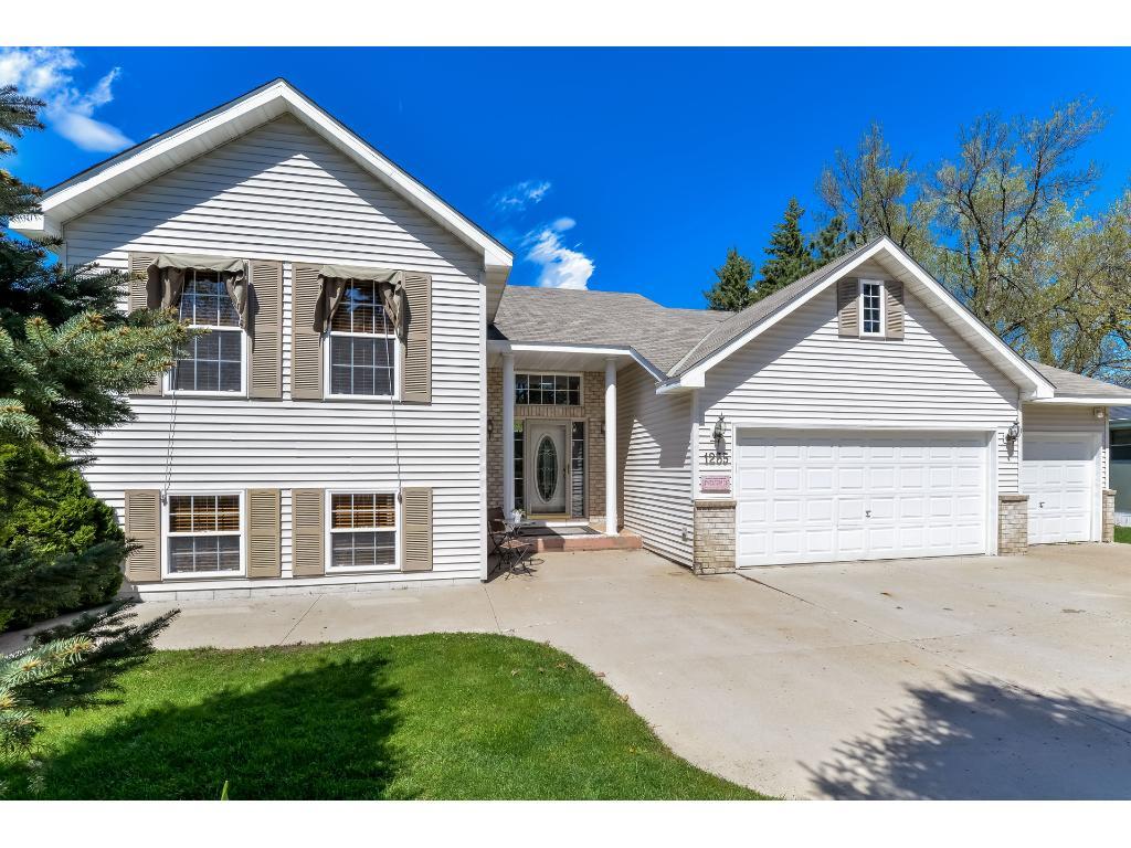 View of Residential at 1235 Roselawn Avenue, Roseville MN 55113, Roseville - Mike Wilen | Minnesota Team Real Estate