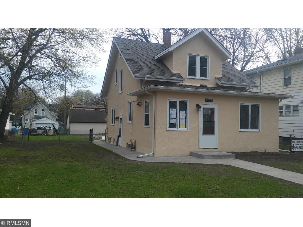 View of Residential at 1102 Geranium Avenue, Saint Paul MN 55106, Saint Paul - Mike Wilen | Minnesota Team Real Estate