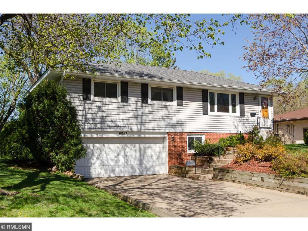 View of Residential at 6057 Florida Avenue, Crystal MN 55428, Crystal - Mike Wilen | Minnesota Team Real Estate