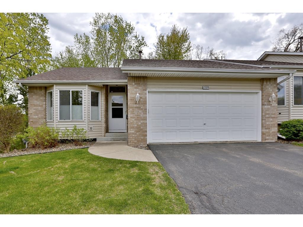 View of Residential at 12874 Glen Way, Apple Valley MN 55124, Apple Valley - Mike Wilen | Minnesota Team Real Estate