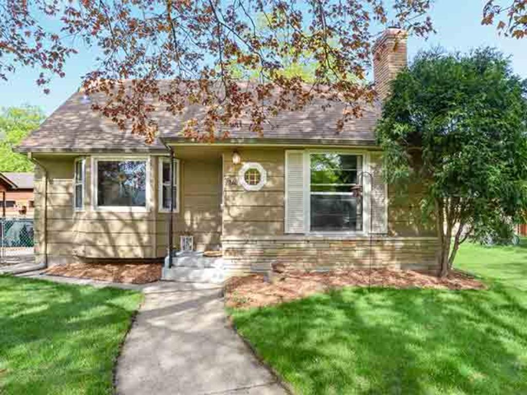 View of Residential at 7240 3rd Avenue, Richfield MN 55423, Richfield - Mike Wilen | Minnesota Team Real Estate