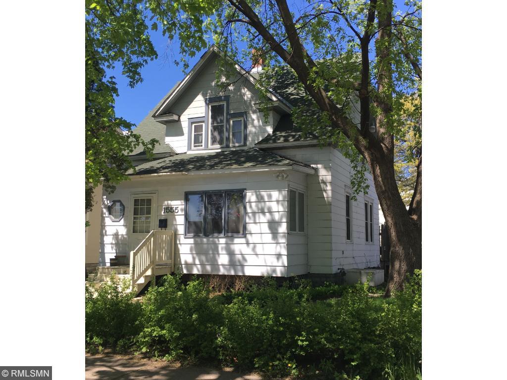 View of Residential at 1555 Charles Avenue, Saint Paul MN 55104, Saint Paul - Mike Wilen | Minnesota Team Real Estate