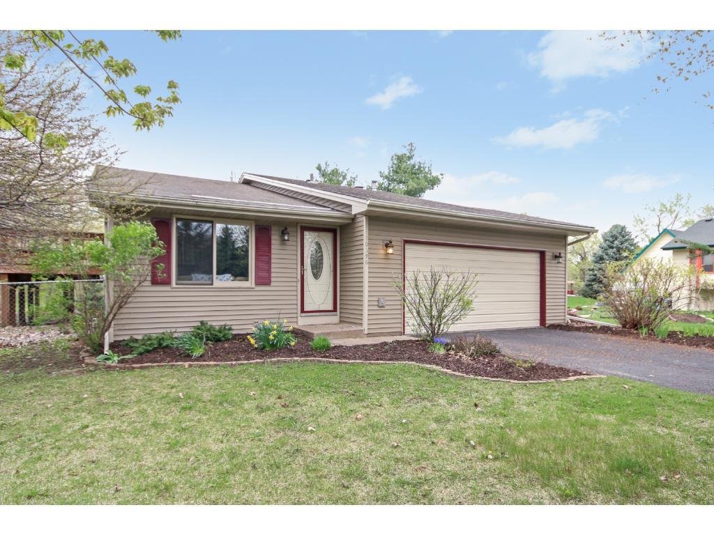 View of Residential at 10696 National Street, Circle Pines MN 55014, Circle Pines - Mike Wilen | Minnesota Team Real Estate