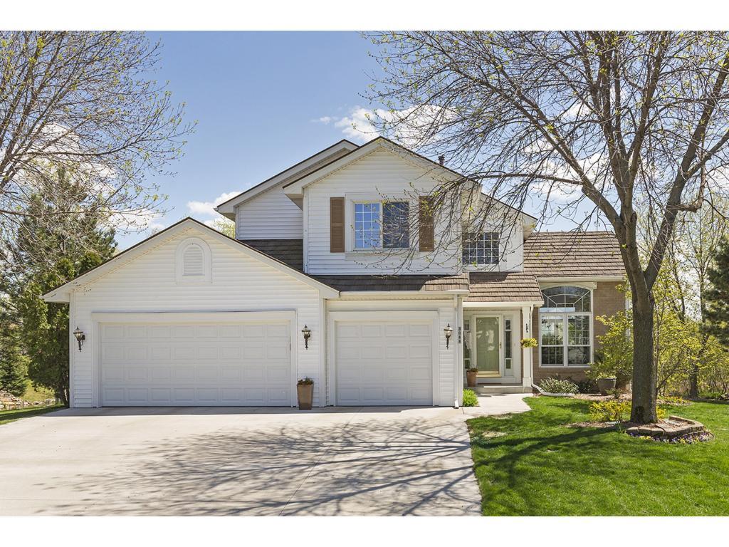 View of Residential at 3055 Meadow Brook Court, Woodbury MN 55125, Woodbury - Mike Wilen | Minnesota Team Real Estate